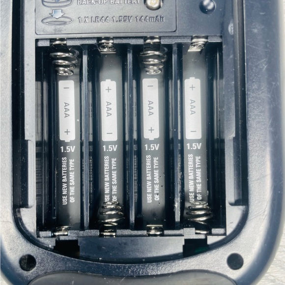 Texas Instruments Ti-84 Plus Graphing Calculator math class school calculator - Picture 5 of 6